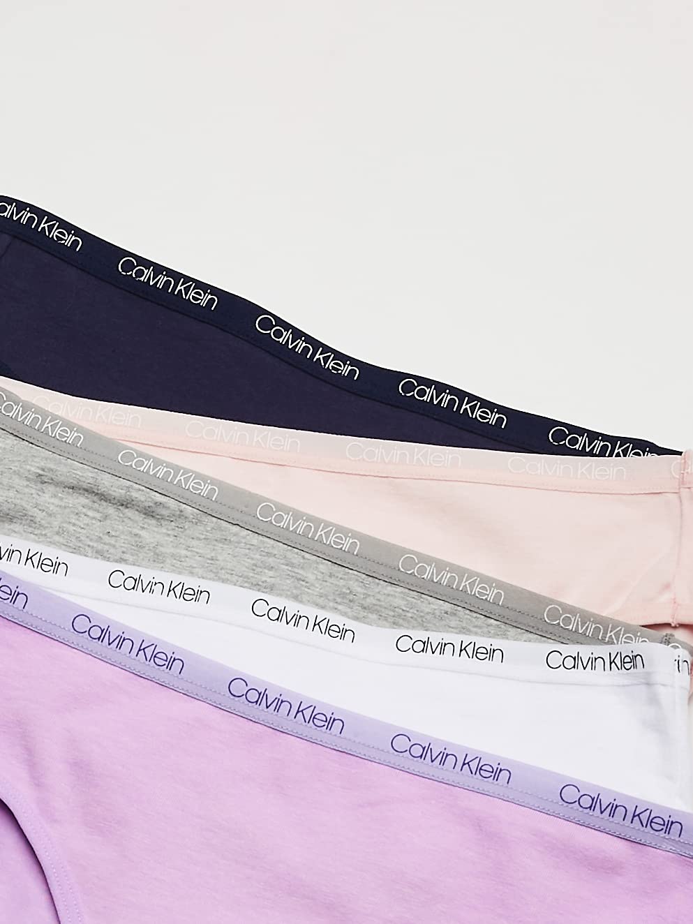 Calvin Klein Hipster Coniglietto Bambina