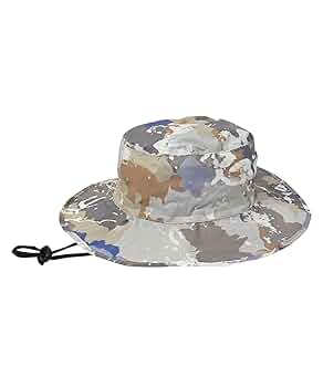 SUPER BEAVER×KiU パッカブルサファリハット　新品未使用 Amazon.co.jp: KiU×SUPER BEAVER UV&RAIN パッカブルサファリ