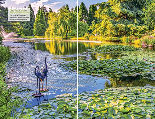 Fodor'S Travel 1640972765-LOCALIZATION Fodor'S Vancouver & Victoria: With Whistler, Vancouver Island & The Okanagan Valley thumb #10