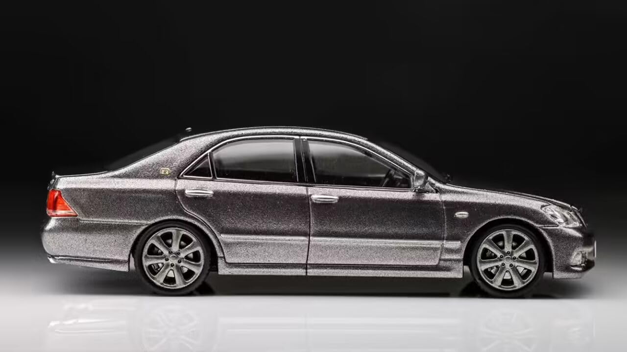 オーダーメイド クラウンGRS184 左右 30% 楽天市場】【M's】TOYOTA クラウン アスリート GRS180 後期（H17.10