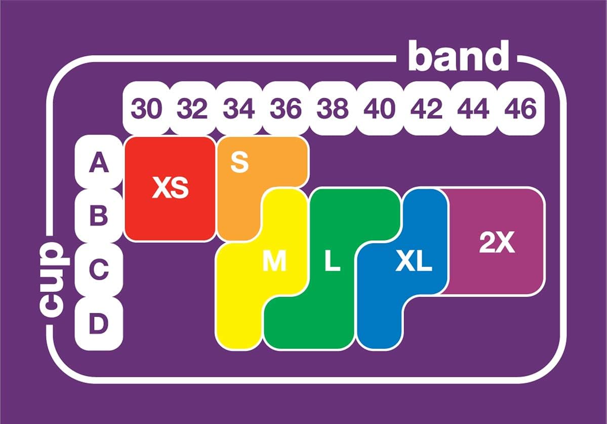 Hanes Ultimate Women's No Dig Support Smoothtec Wirefree Bra DHHU35 at  Women’s Clothing store