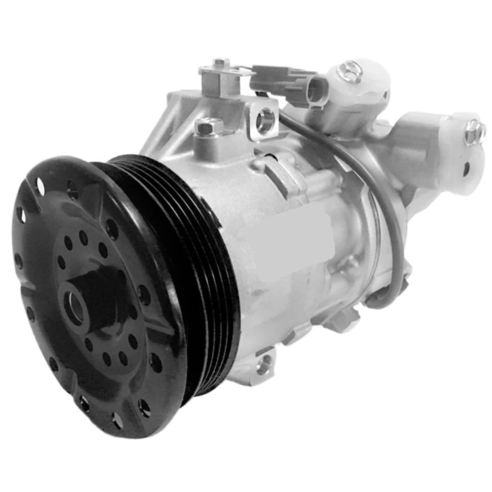 5SE09C AC Compressor Compatible With Toyota Yaris Echo Vitz OE 883100D141 4472209465 883100D140 4472209463 883100D071 4471805940A