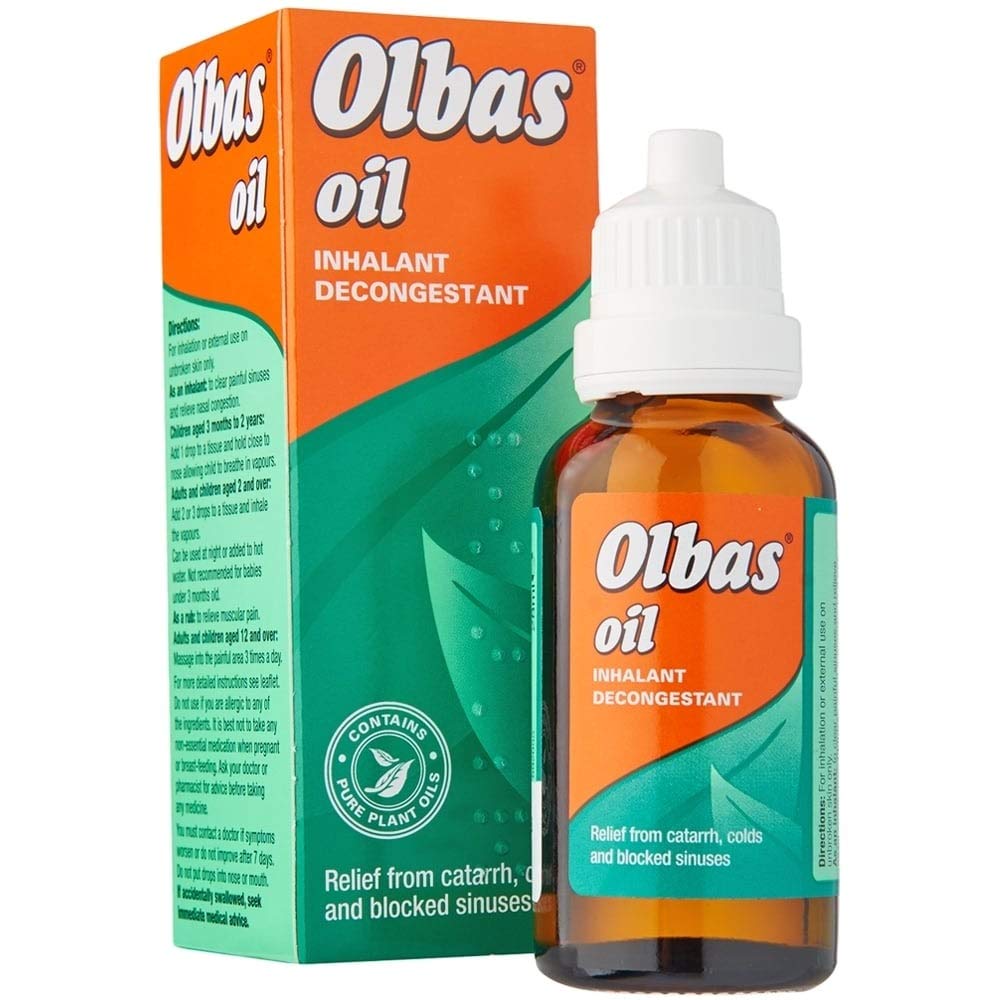 See full amazon price history chart for Imported Product Olbas Oil Inhalant Decongestant 28 ml Imported Product Olbas Oil Inhalant Decongestant 28 ml (B08V9GLJ82) Amazon Price History, Amazon Price Tracker