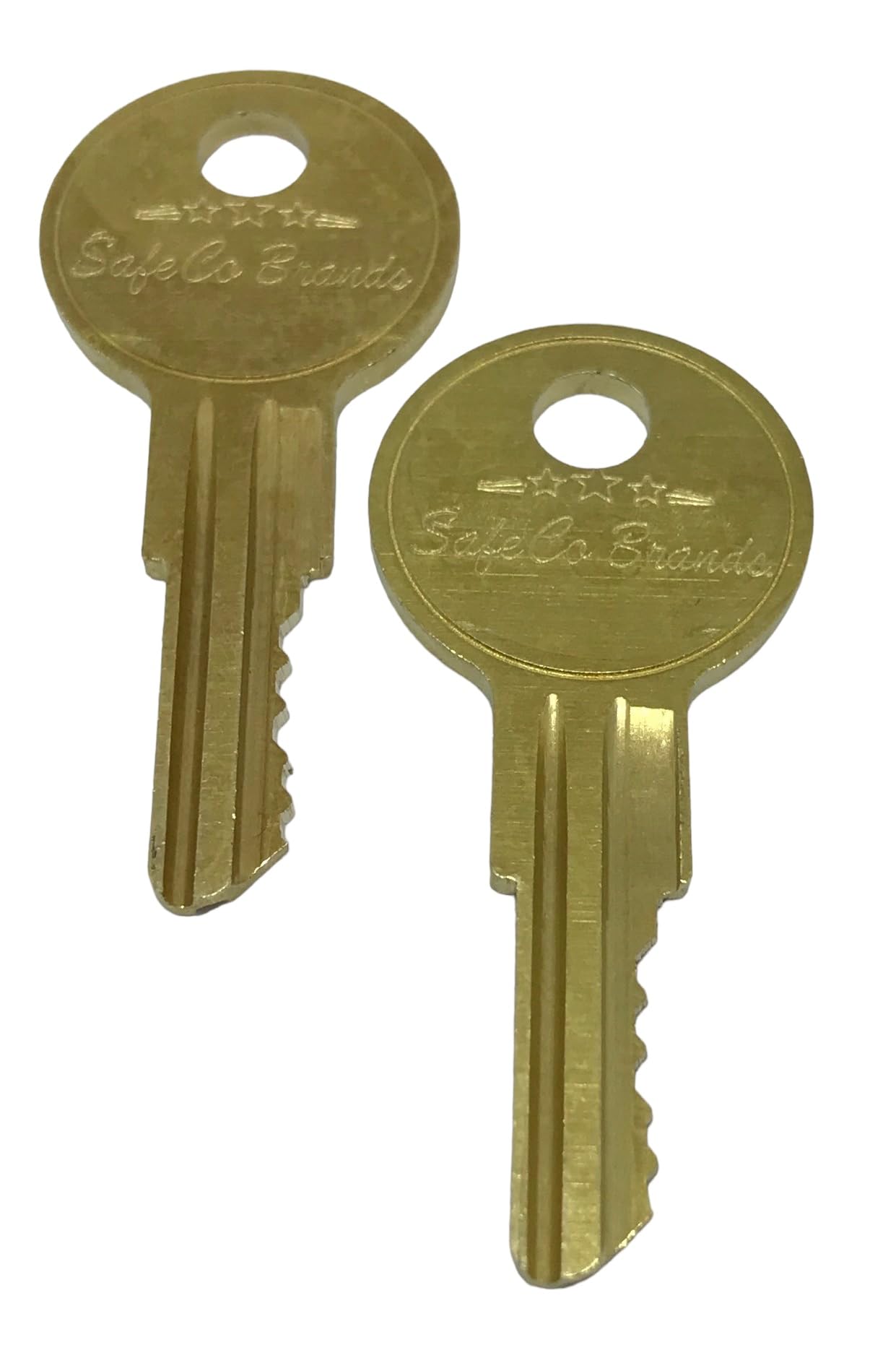 Amazon.com: SafeCo Brands 2-BH005 Keys for JL Industries Fire