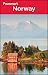 Frommer's Norway (Frommer's Complete Guides)