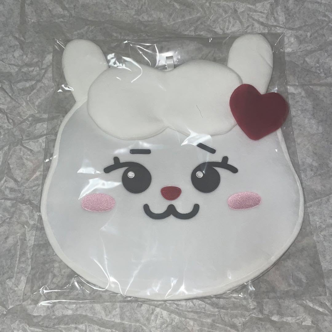 Amazon.co.jp: NiziU NIZOO うちわケース リマ ラーヌ : ホーム