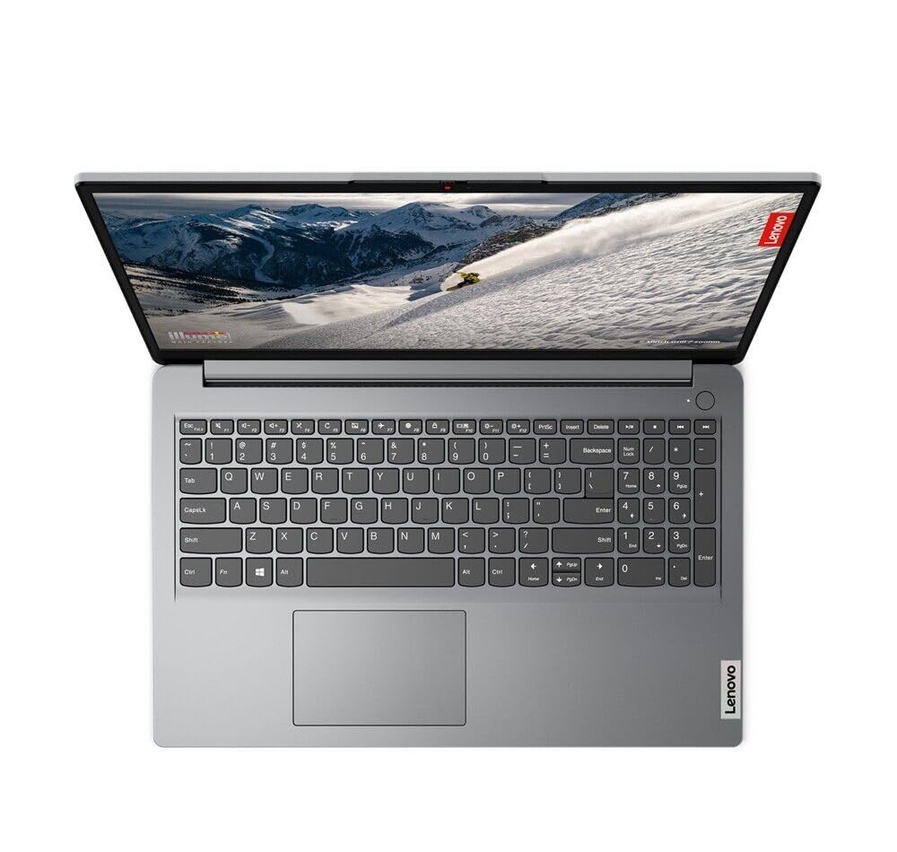 Lenovo IdeaPad 1 15AMN7 15.6 Lenovo IdeaPad 1 15AMN7 15.6