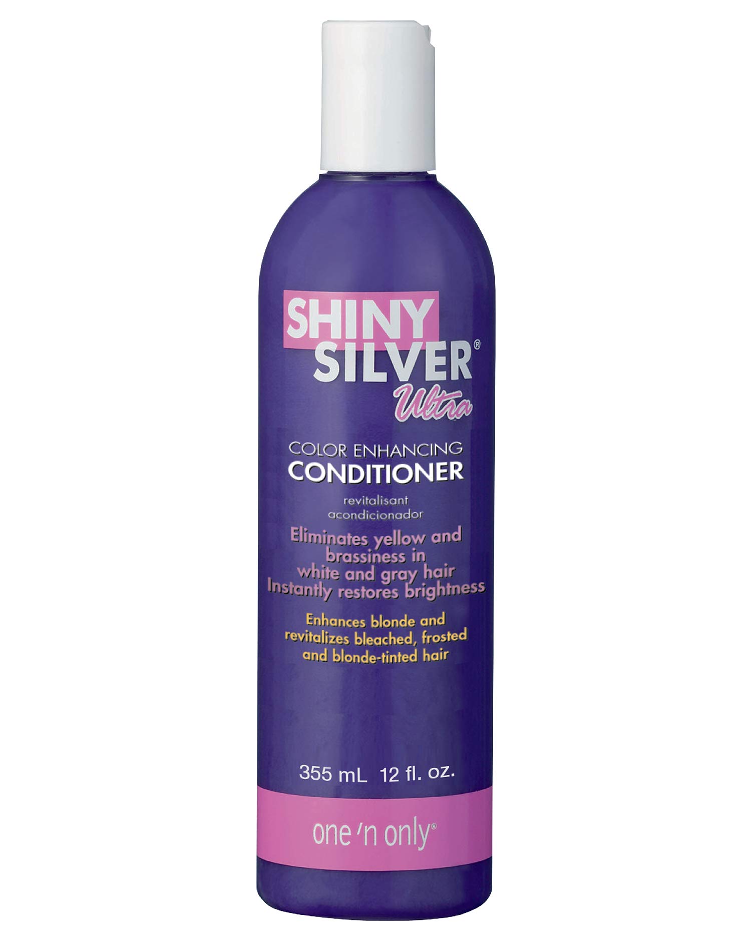 One 'n Only Ultra Conditioner 12 oz.