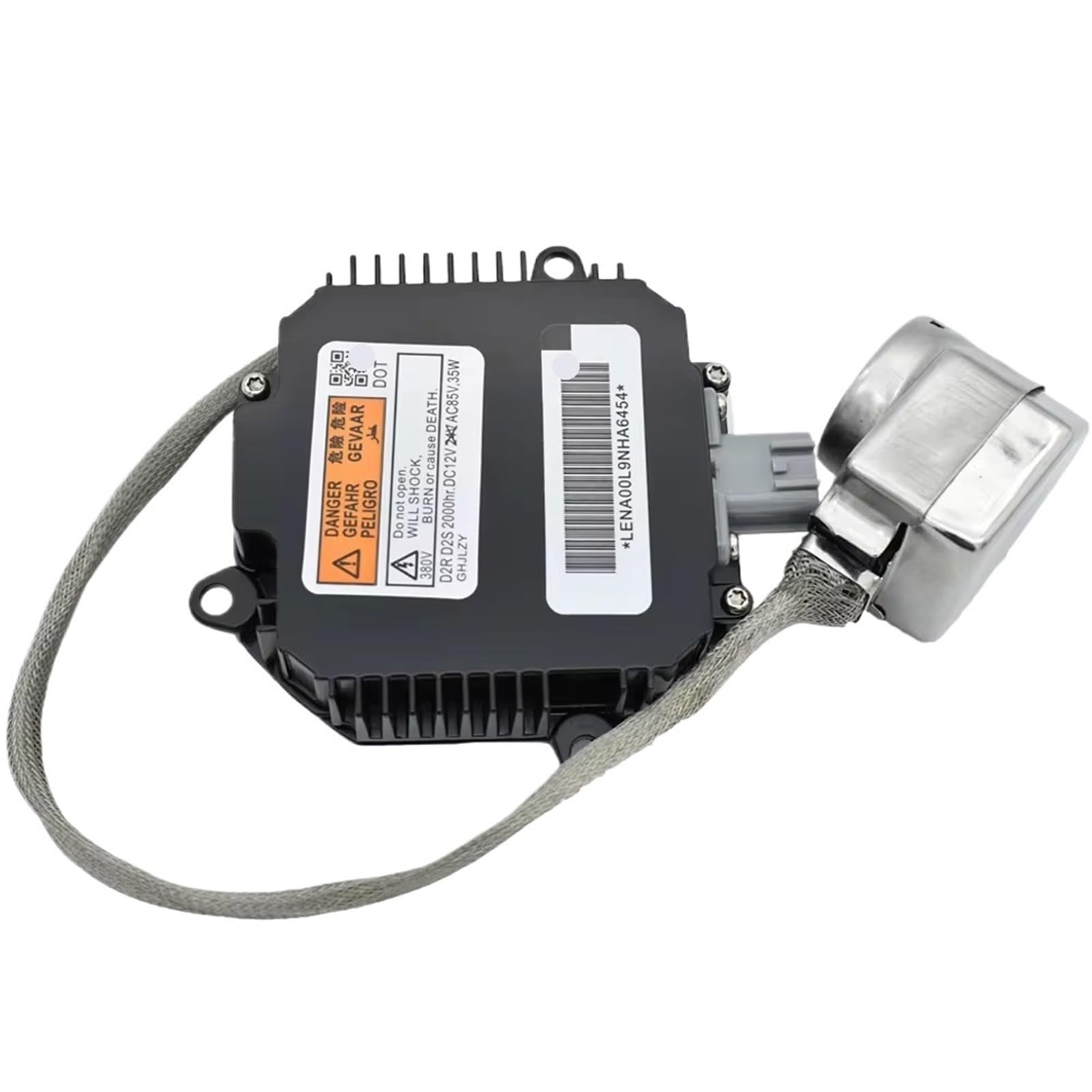 Amazon | HID ヘッドライトバラスト Compatible With Subaru For