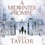 Cover of A Midwinter Promise