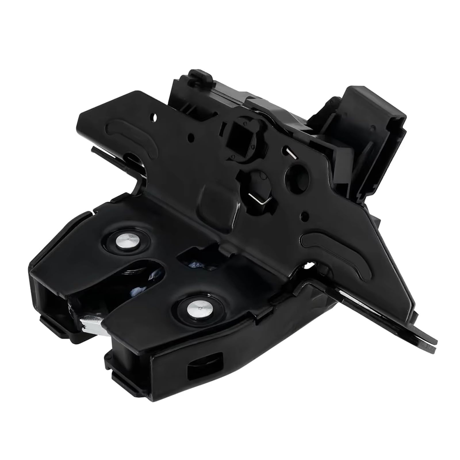 Linqianbhd One Color Car Boot Tailgate Lock Latch For Chevrolet Truck Lock Actuator Tailgate 13585478 Car Accessories