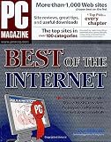 'PC Magazine' Best of the Internet