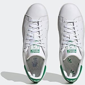 Amazon.co.jp: [アディダス] スタンスミス 80S STAN SMITH 80S フット