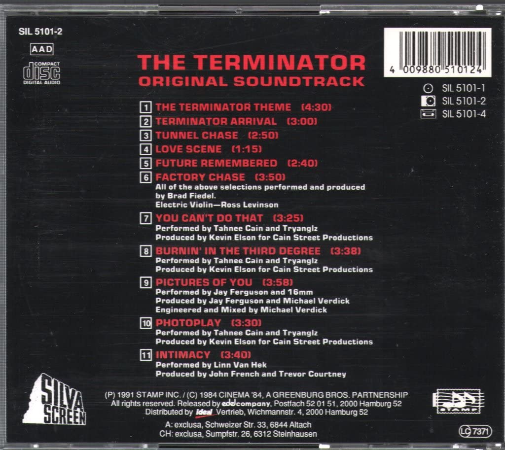 Terminator