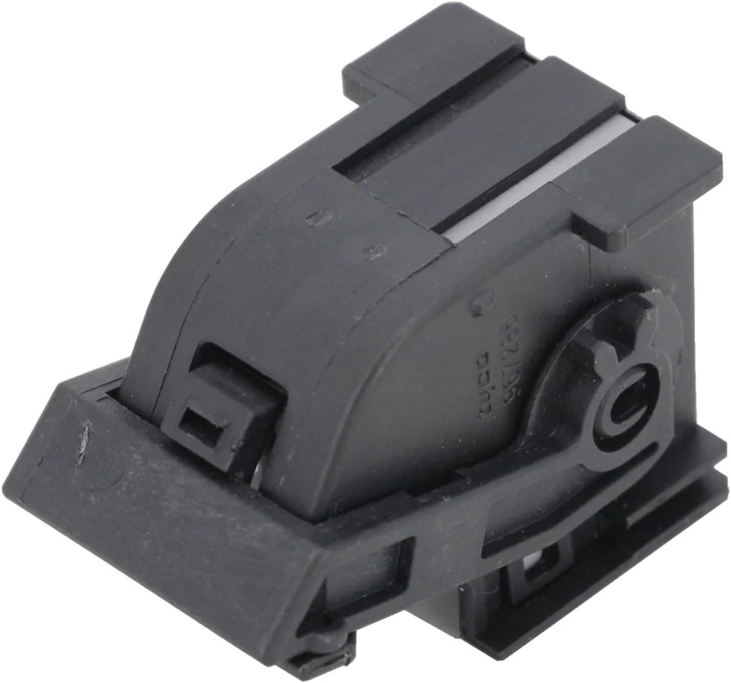 5 Sets 40 Pin Black Connector Car Harness Connector Plug with Terminal 967286-1, DJ7402-0.6-10/11/21 40P Car connector(5 Sets-02)