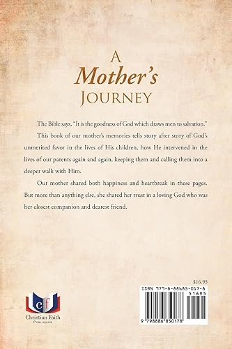 Miniatura 2 de A Mother's Journey