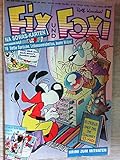 fix und foxi hefte wert  Fix und Foxi 1991 - Heft Nr.: 42