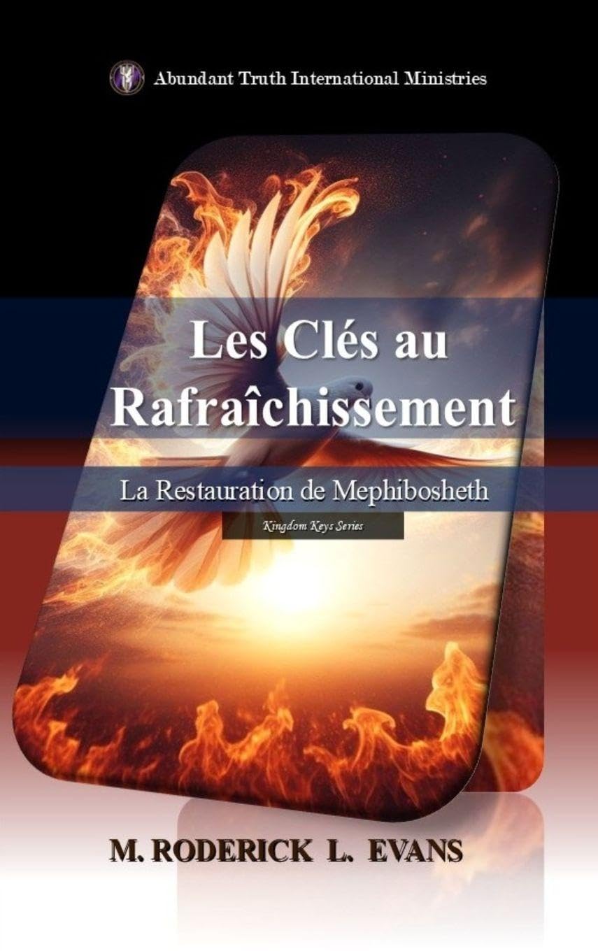 Les Clés au Rafraîchissement: La Restauration de Mephibosheth