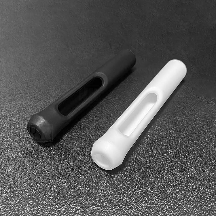 Wacom MovinkPad 11＋本体カバー＋プロペン3用グリップ Amazon | KOOLRIVER・For Wacom Pro Pen 3 グリップ フレアグリップ