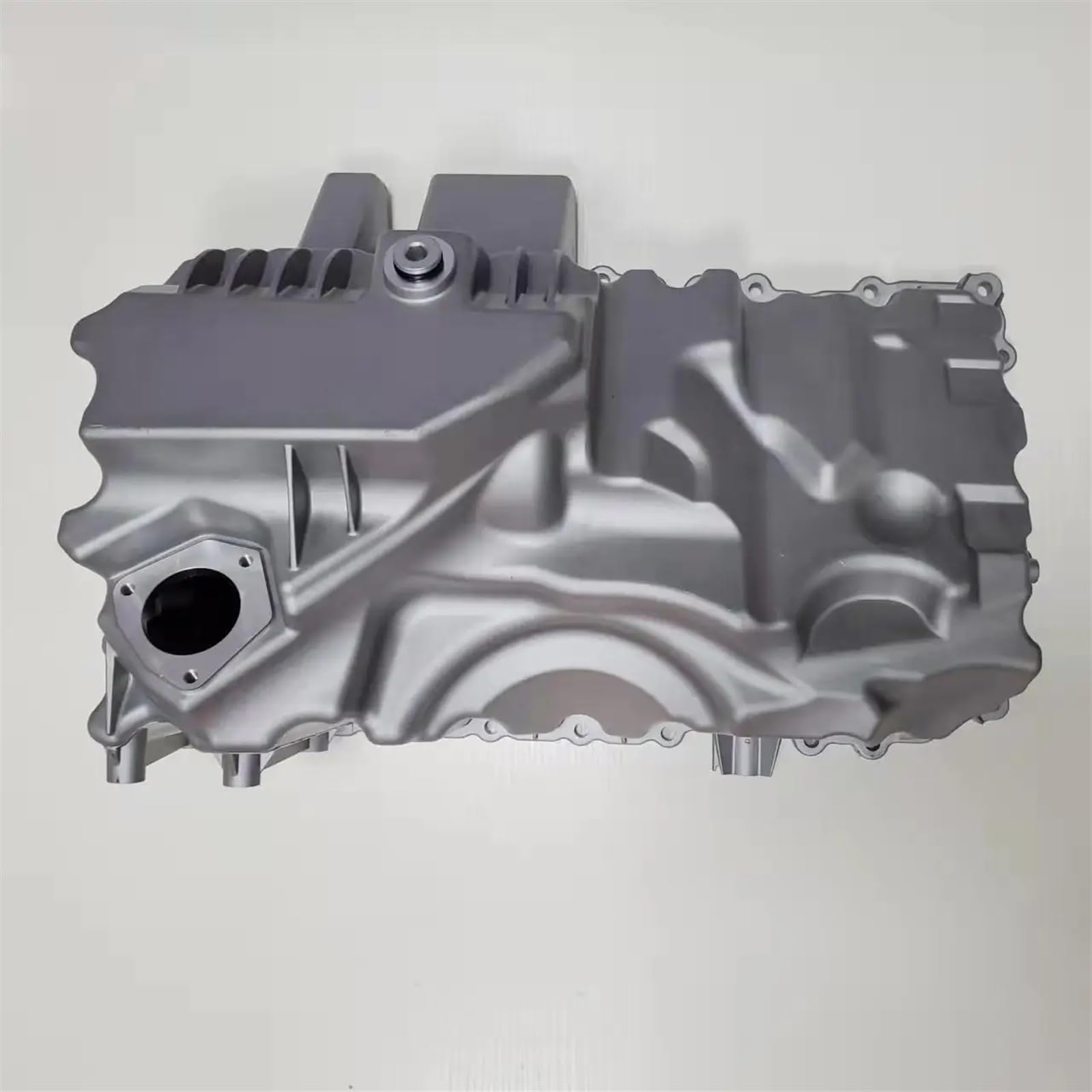 Amazon.com: 11137618512 Engine Oil Pan Compatible with BMW 2 3 4  