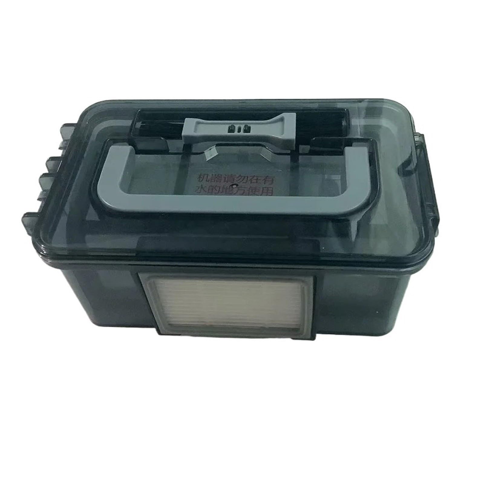 Filtro For Polvere, Compatibile Con L'aspirapolvere Ursus Trotter