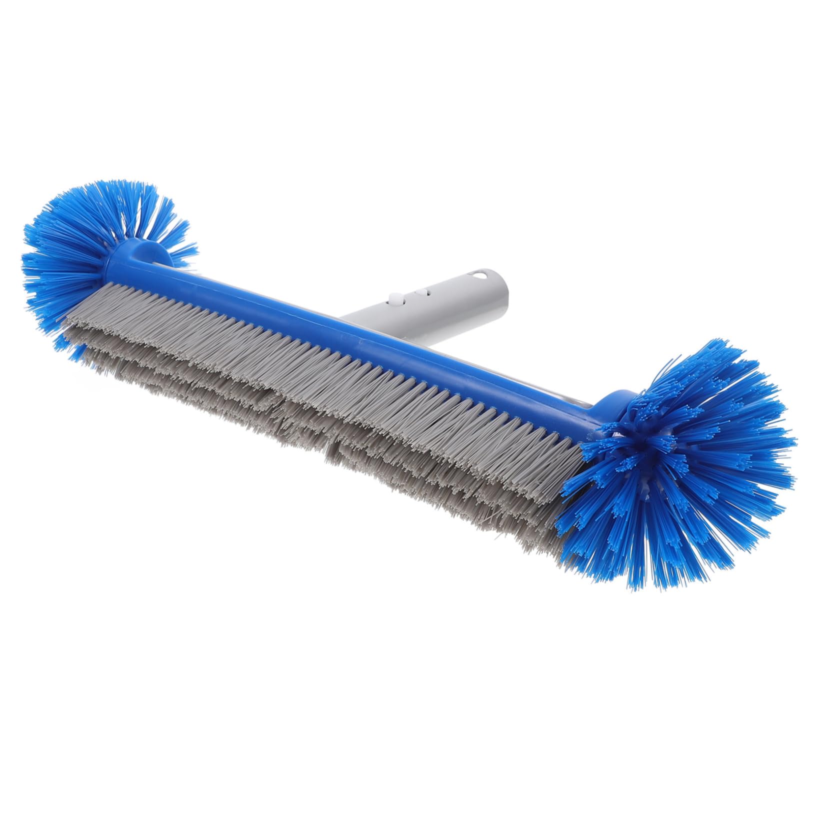 POPETPOP 3 Piezas Artículos para Limpieza De Piscinas Cepillo para Tabla De Surf Cepillos De Limpieza De Piscinas De Piscina Resistente para Fregar Piscinas Blue Nylon