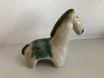 ウマ　馬　午　オブジェ　置物　木製 ウマ 馬 午 オブジェ 置物 木製