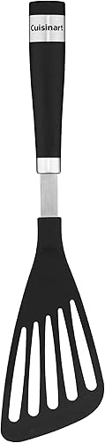 Miniatura 4 de Cuisinart Mango de barril de nailon, cuchara ranurada