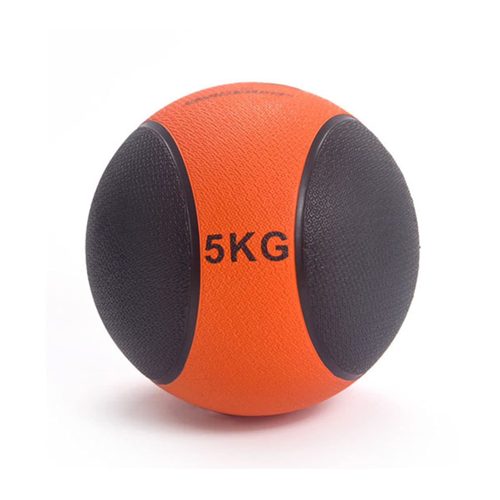 Piłki do ćwiczeń, Piłka lekarska Kombinowana piłka obciążeniowa 1-15 kg Sprzęt fitness-guma-trening siłowy Sprzedawana pojedynczo LUB Kompletny zestaw,5kg