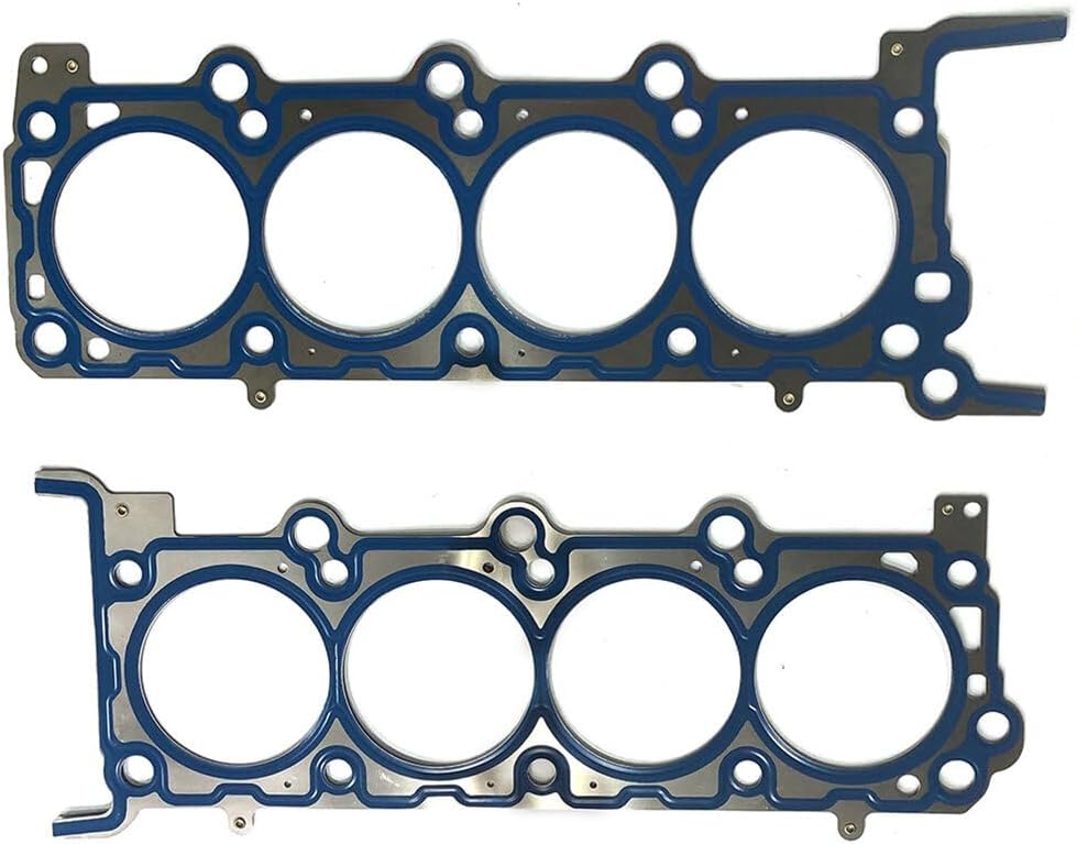 26306PT,26307PT Engine Cylinder Head Gasket Sets Replacement for Ford for Expedition Eddie Bauer 5.4L Sport Utility 2005-2010 for Ford for F-150 Limited 5.4L Crew Cab Pickup 2008