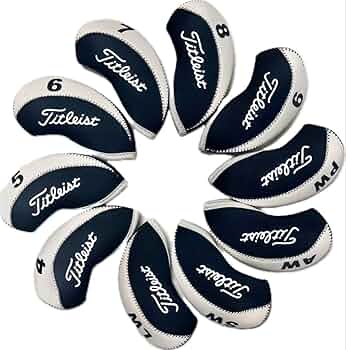 MAUNA LANI Titleist アイアンカバー　レア 81qBODmrFYL._AC_UL210_SR210,