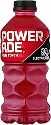 Sports Drinks