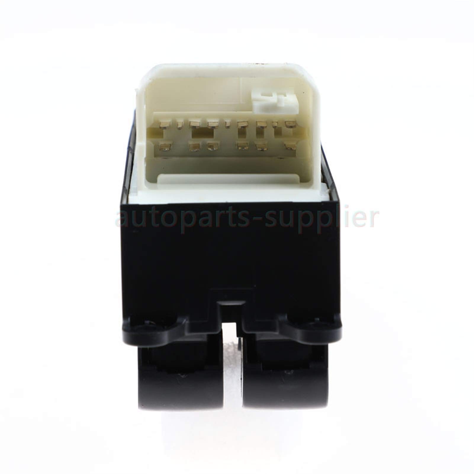 Detroit Axle - 8pc Front Steering Knuckles Kit For 2009-2019 Toyota Corolla 2009-2013 Matrix, 2