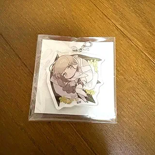 終遠のヴィルシュ リュカ・プルースト キーホルダー トレーディング 紅茶
