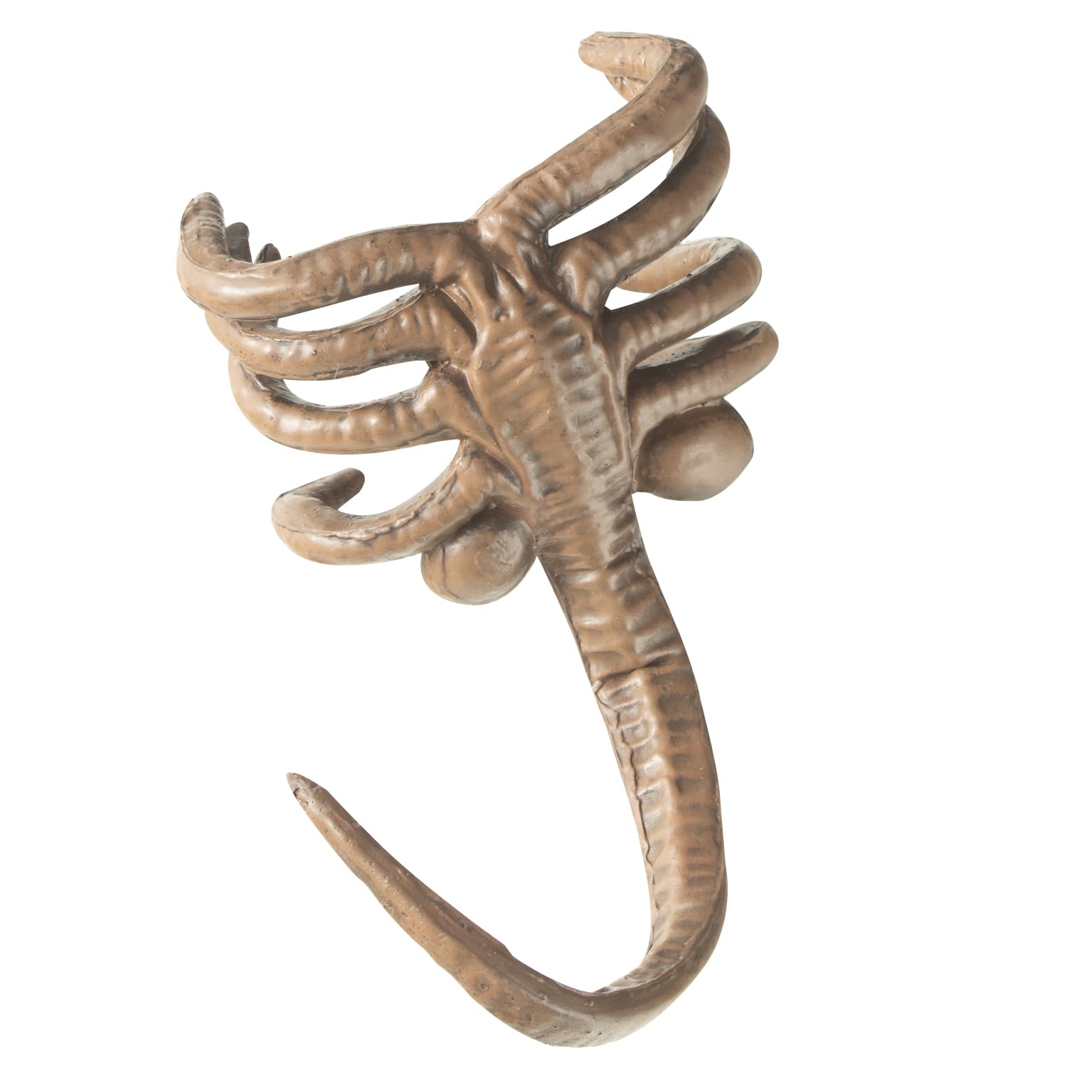 Desk Phone Stand Alien Facehugger Phone Holder Stand - Adjustable ...