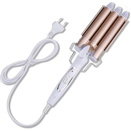 amazon fer a boucler