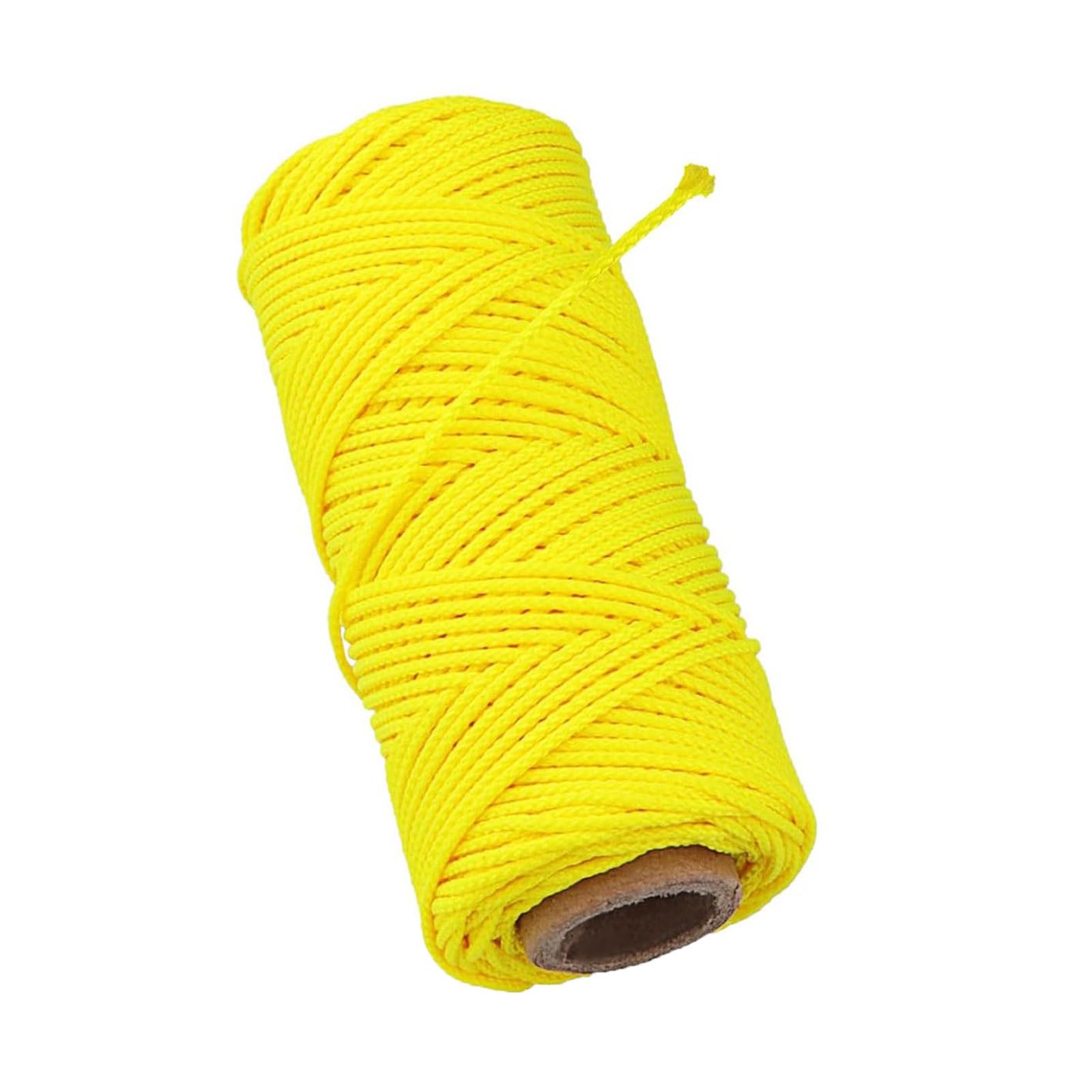 150ft Professional Scubas Dive Reel/Finger Spool Line Snorkeling Spearfishing Cord Rope Scubas Diving Reel Line Enduring Underwater Finger Spool Cord Rope