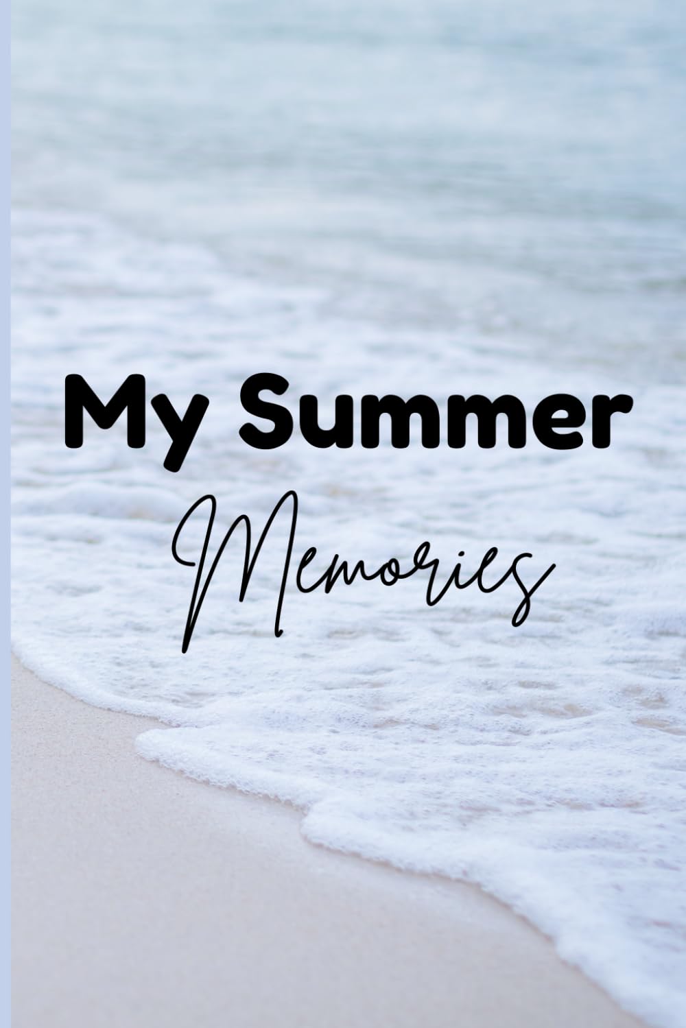 My Summer Memories | Amazon.com.br