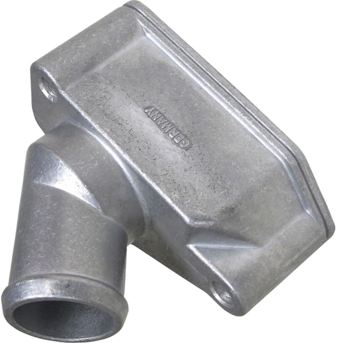 Replacement 8920633000, 1760085Z00, 92062728 1 Pcs Engine Coolant Thermostat/Water Outlet Assembly fits Daewoo Leganza 1999 2000 2001 2002