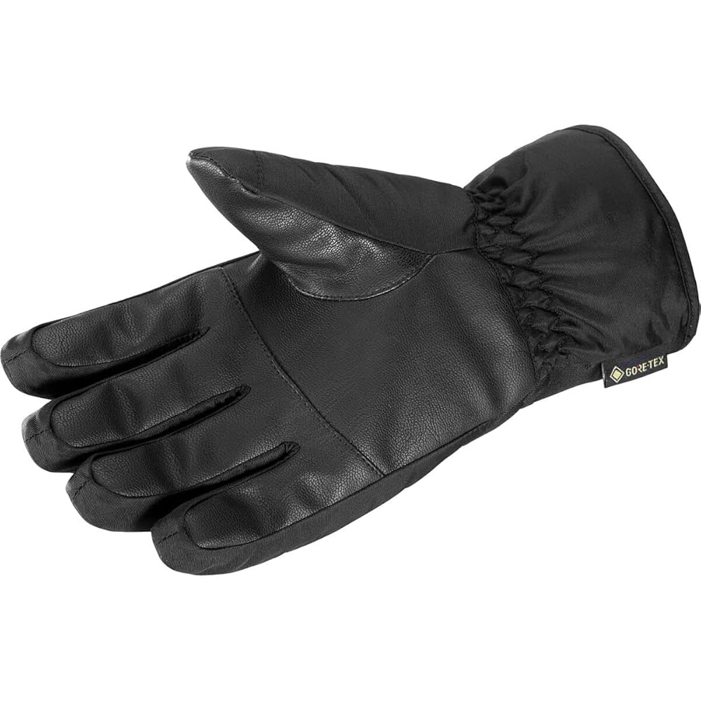 【ちあら】SALOMON GORE-TEX グローブ L Amazon | サロモン(SALOMON) スノーボード・スキーグローブ
