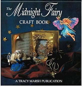 The Midnight Fairy Craft Book