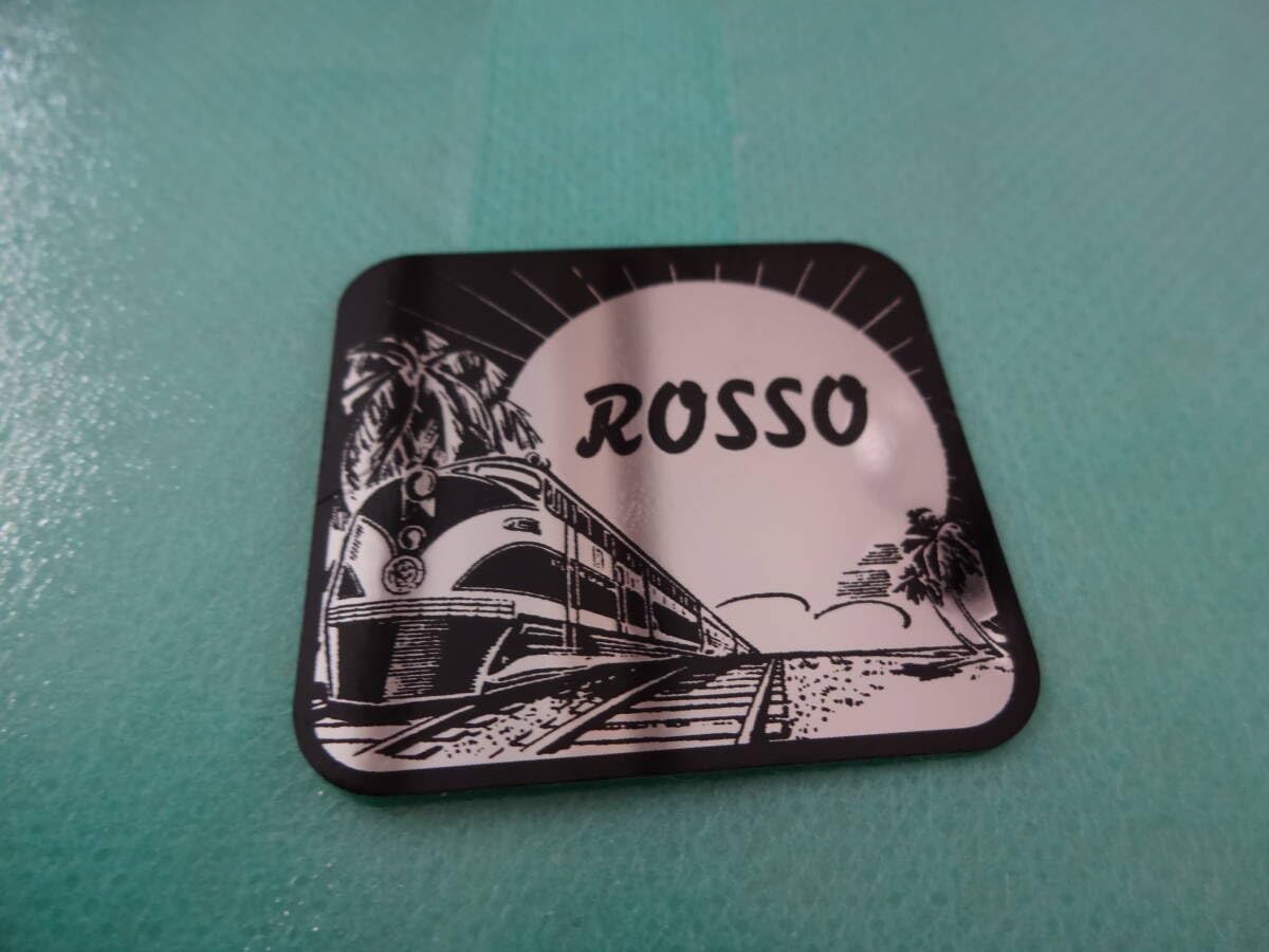 BLANKEY × MICHELLE ポップアップ 缶バッジ ステッカー ミッシェルガンエレファント ブランキージェットシティ 缶バッジ