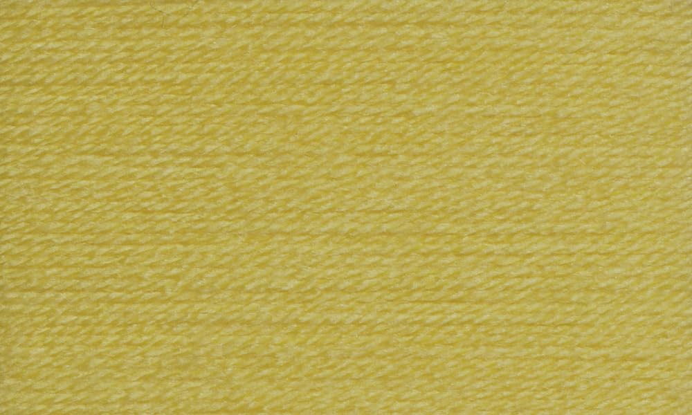 Wendy Supreme 100% Acrylic Double Knitting 100g Balls (WD21 Primrose)