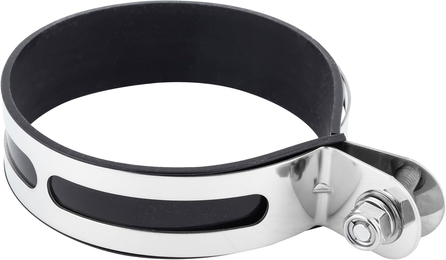 (Kijima) muffler band Sten puncher type 110mm 209-272