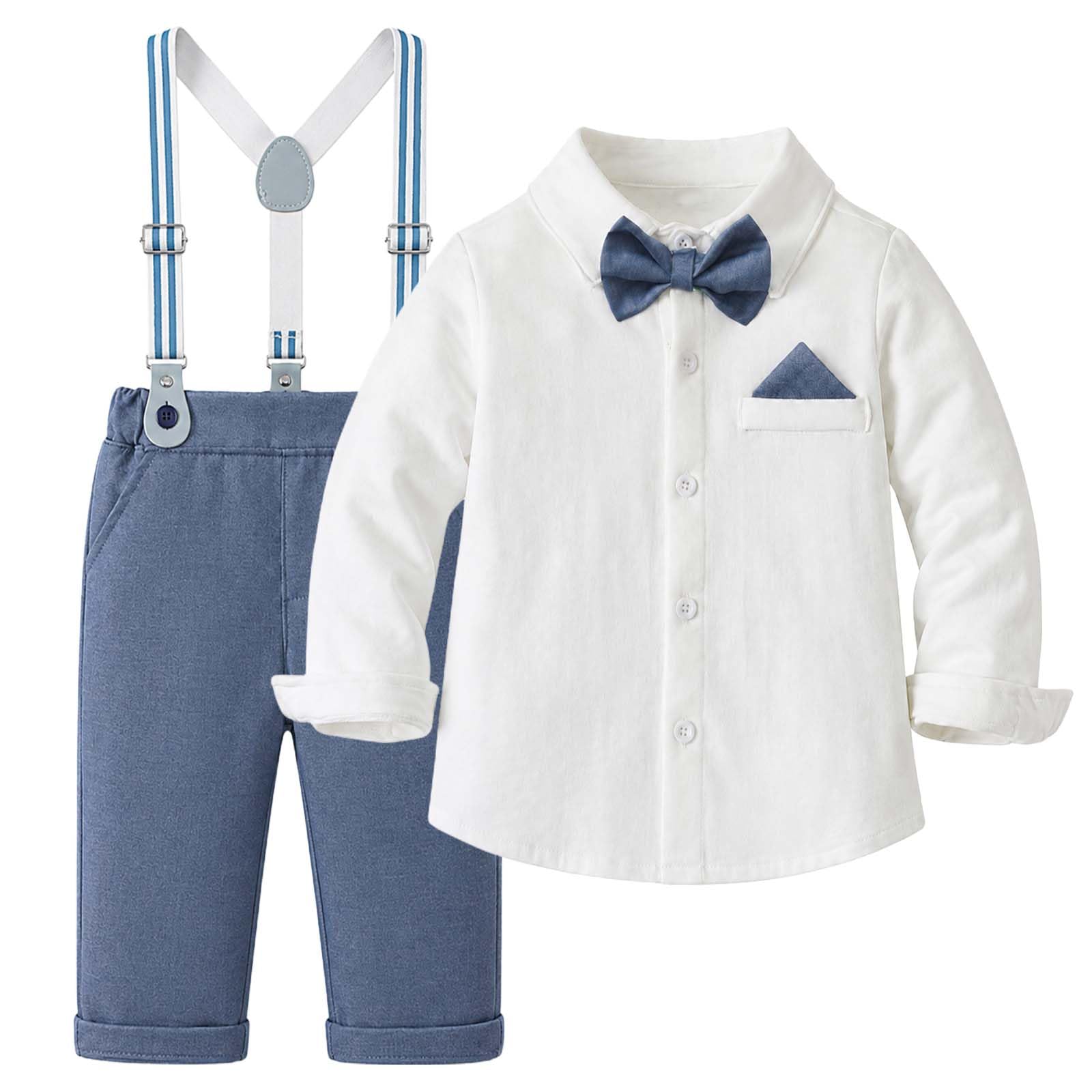 Set completo da cerimonia per ragazzi