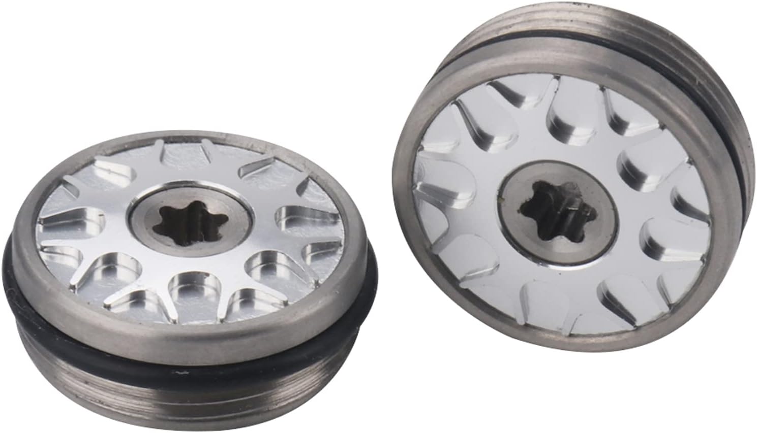 Golf Weight Screw for Odyssey Stroke Lab Series Putter 5g /10g /15g /20g /25g /30g /35g Please Choose (Silver)