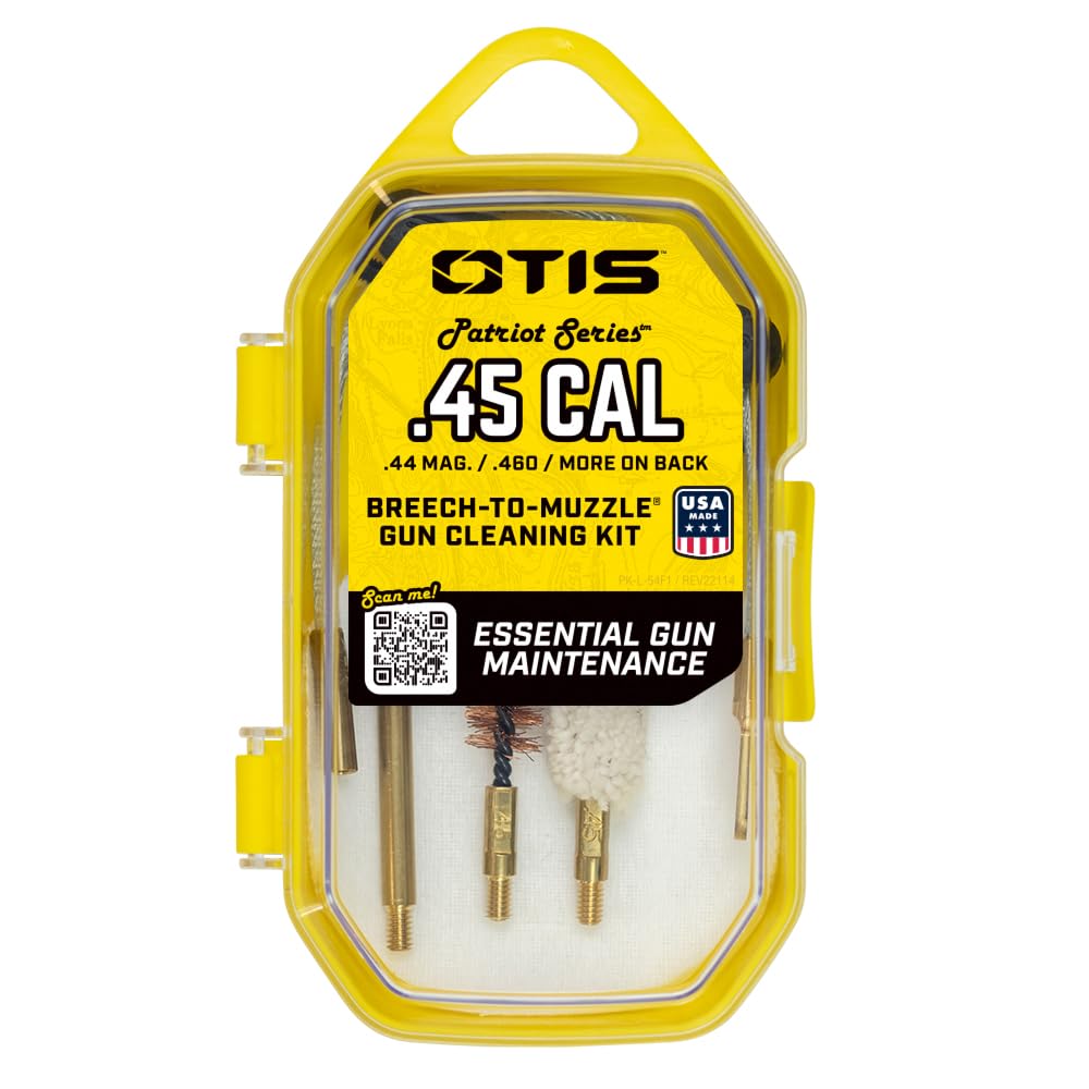 Otis Technology Patriot Series Cleaning Kits (Select Your Model)