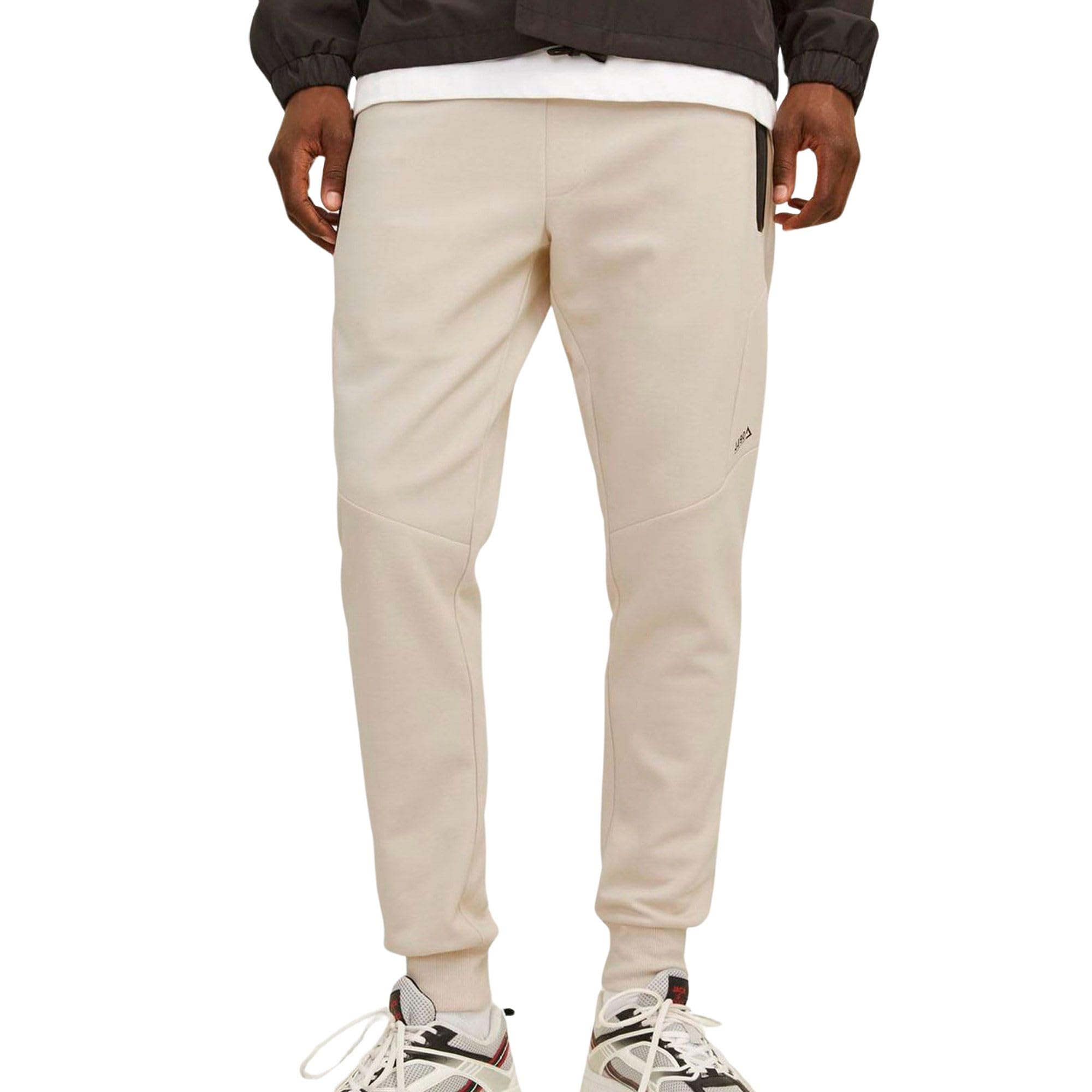Jack & Jones Will Fusion Sweatpant Men - XL