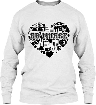 Nurse t shirts amazon Outlet