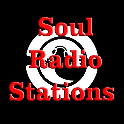 Top 25 Soul Music Radio Stations